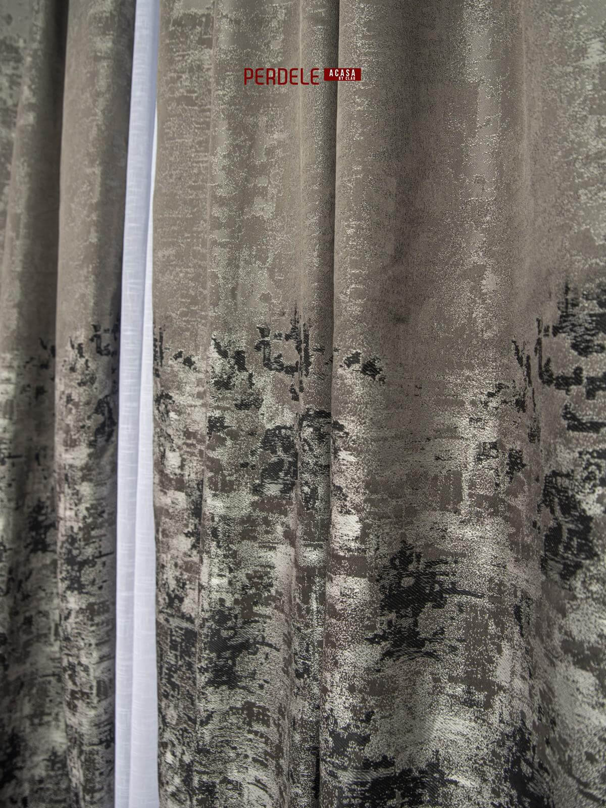 Draperii stofa tip panou - 2 | YEO