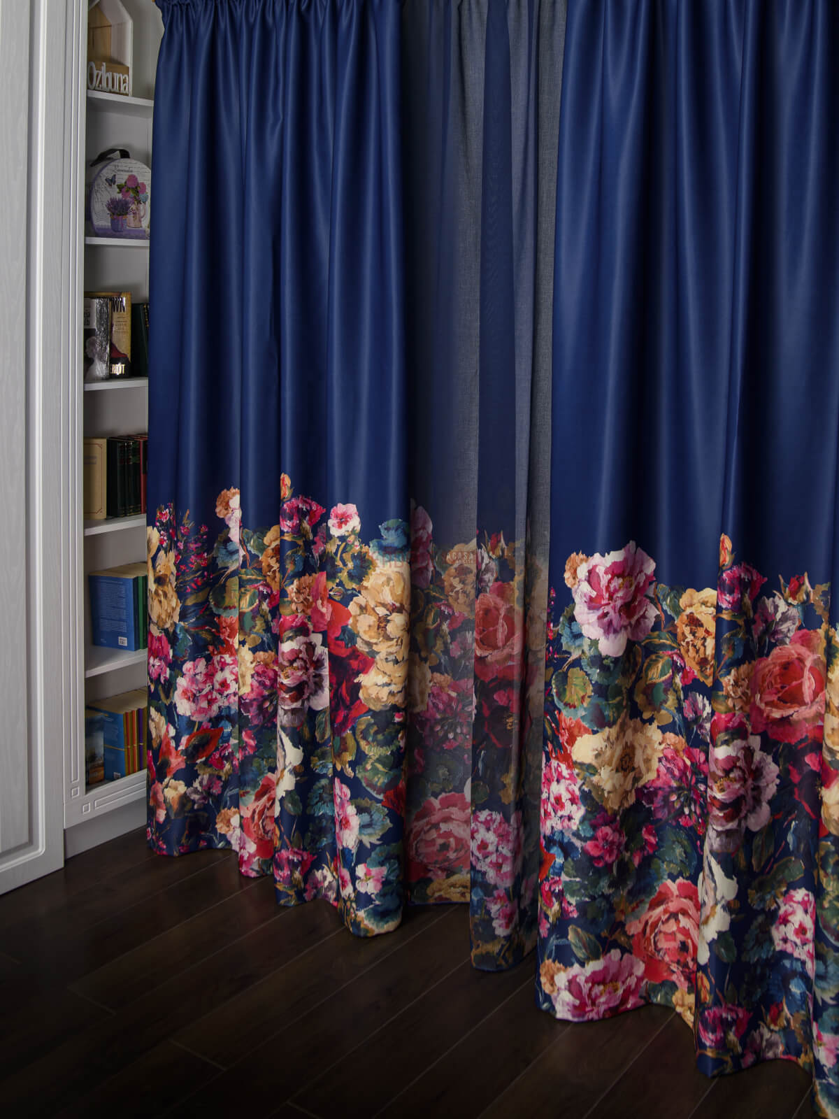 Set perdea si draperie Ana-Maria - 1 | YEO