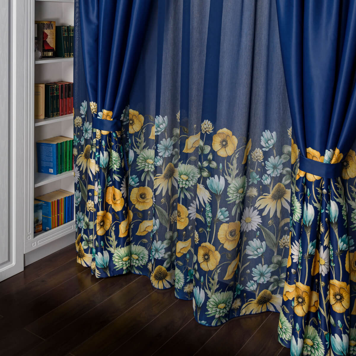Set Perdea Si Draperie Greta